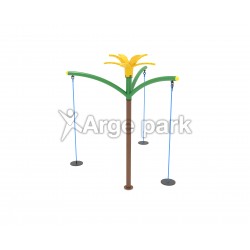 92 OE Figürlü Sallanan Dönence 92 OE Figürlü Sallanan Dönence